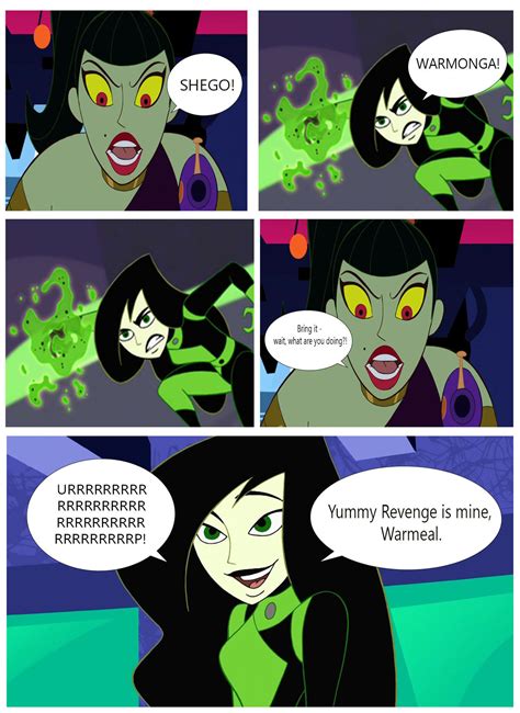 futa shego